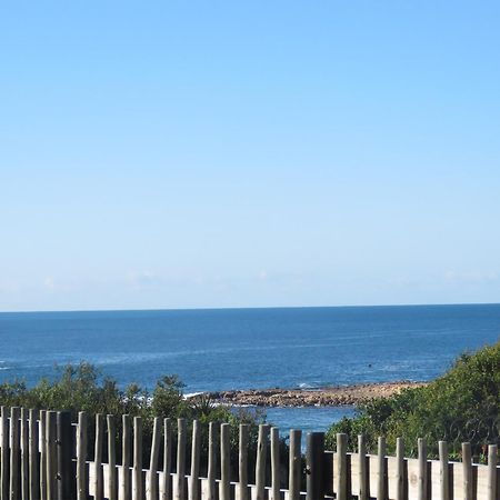 Millrock Beach House Plettenberg Bay Exterior photo