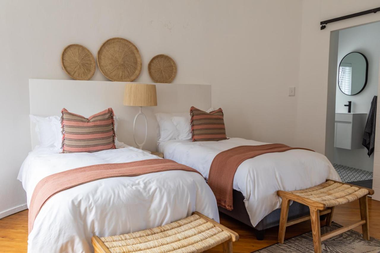Millrock Beach House Plettenberg Bay Exterior photo