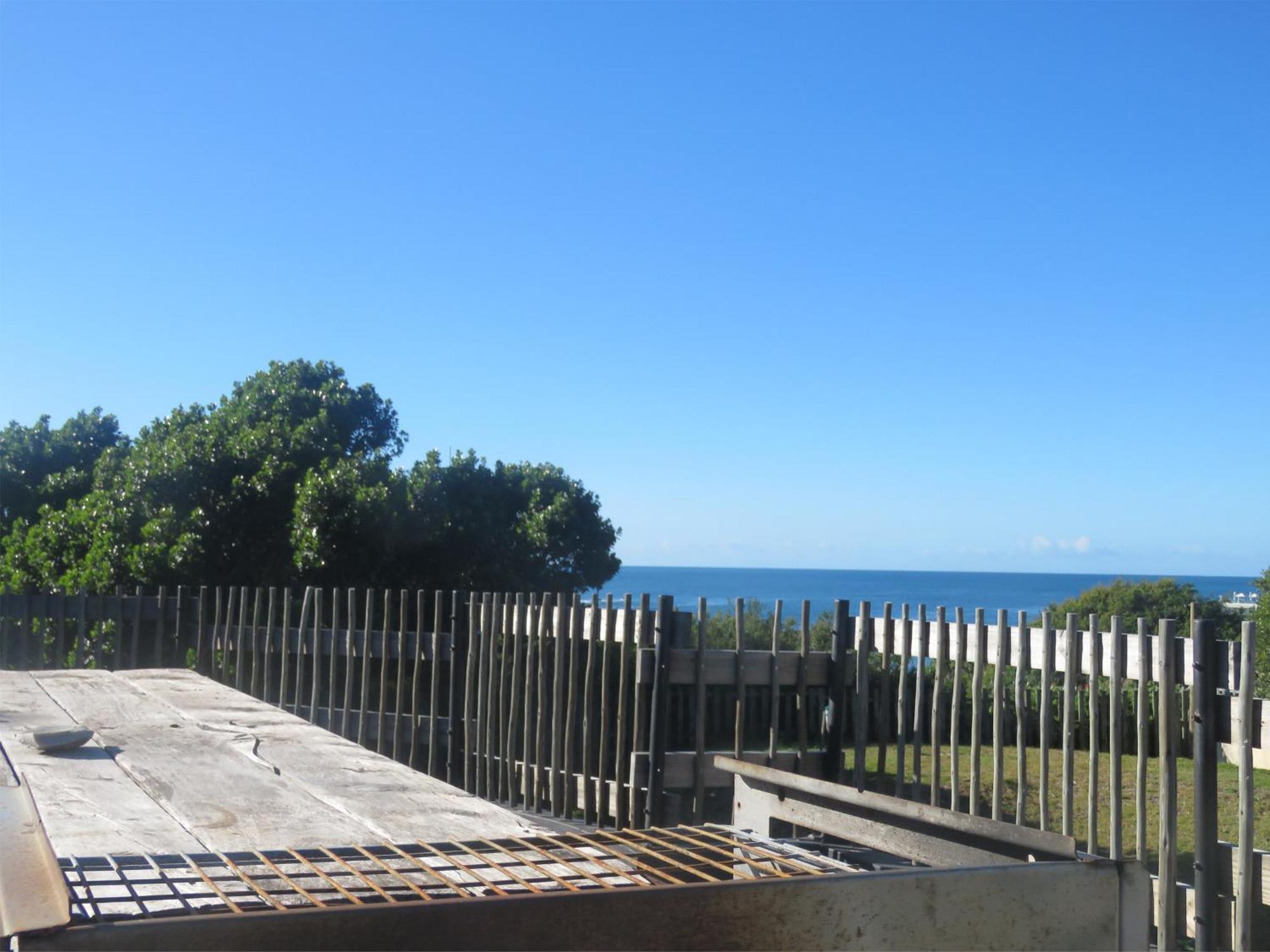 Millrock Beach House Plettenberg Bay Exterior photo